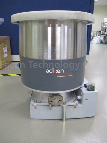 Adixen ATH-2300M