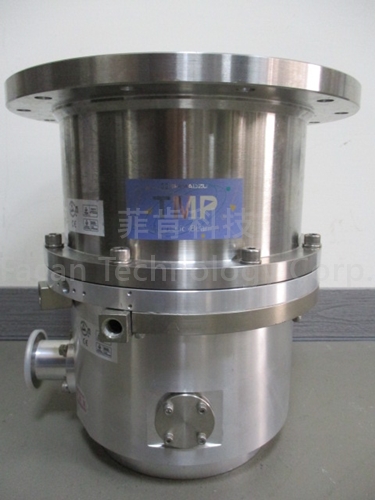 SHIMADZU TMP-1003LM (ISO-200)
