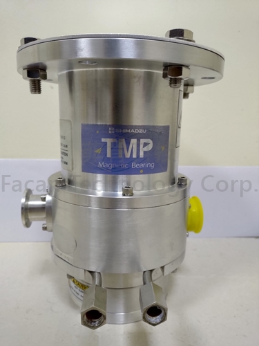 SHIMADZU TMP-203LM