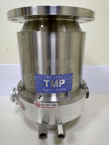 SHIMADZU TMP-303LM