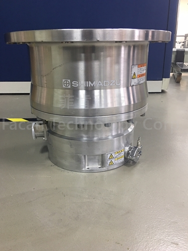 SHIMADZU TMP-3304LM
