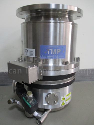 SHIMADZU TMP-803LMC