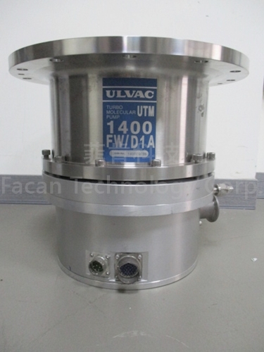 ULVAC UTM-1400FW/D1