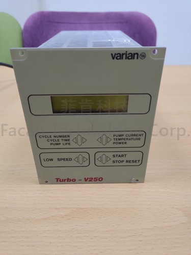 VARIAN V250