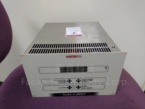 VARIAN V300HT (50289)