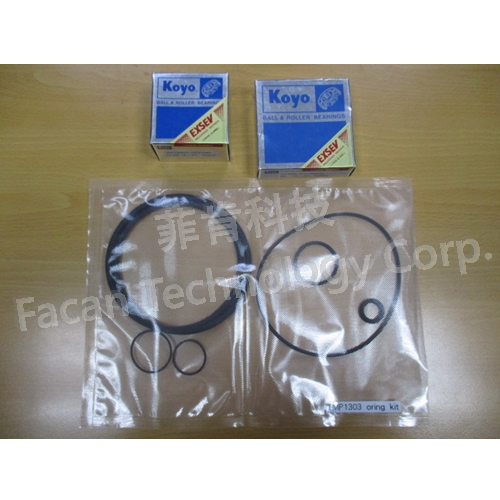 O/H KIT TMP-1303~1503