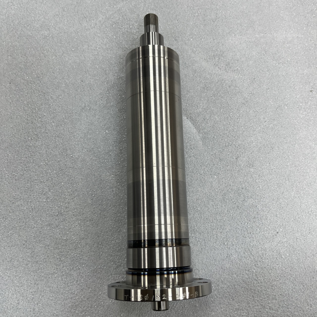 TMP-803~1503 SHAFT ASSY (主軸)