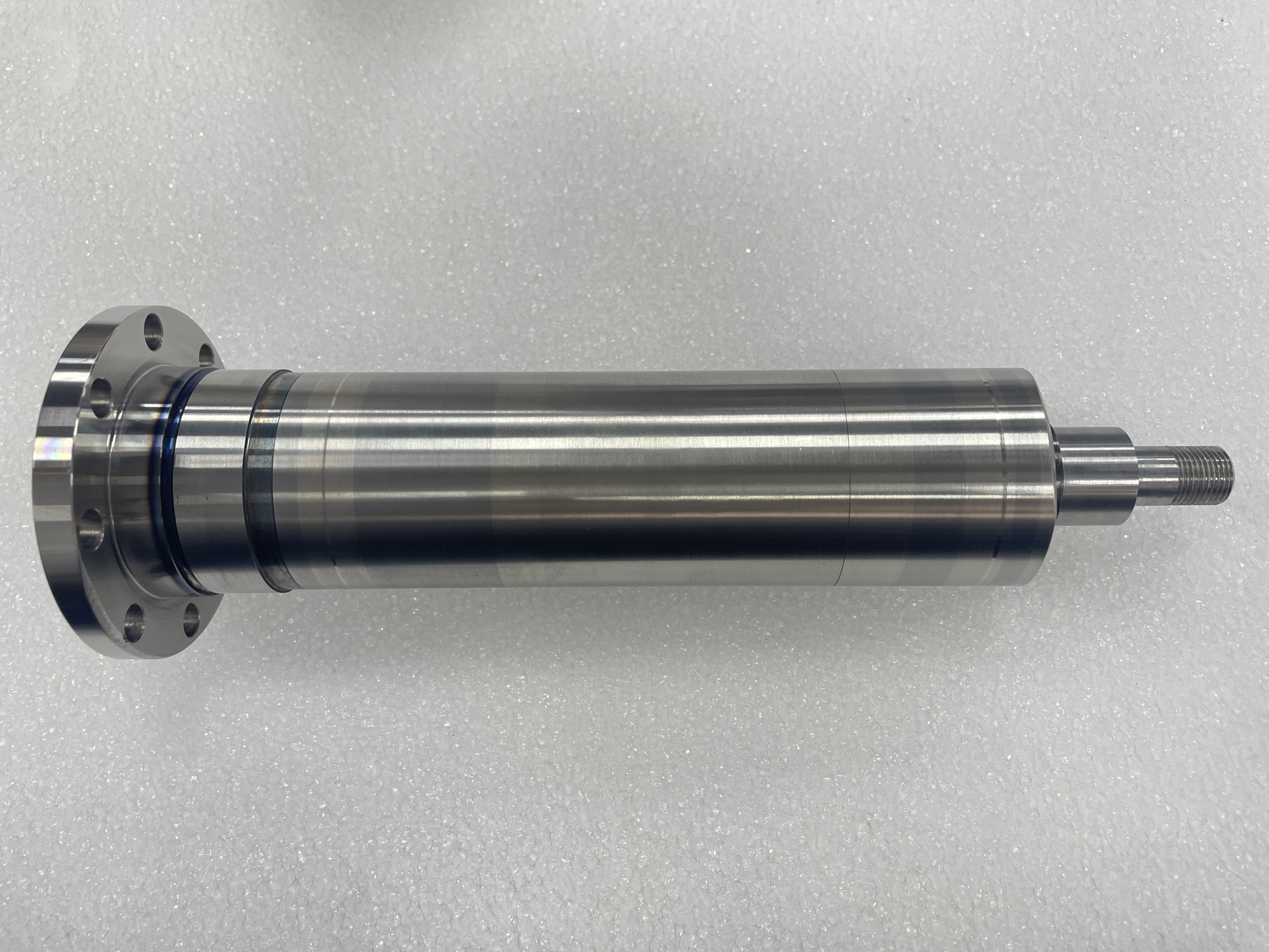TMP-1303~1503 SHAFT ASSY (主軸)