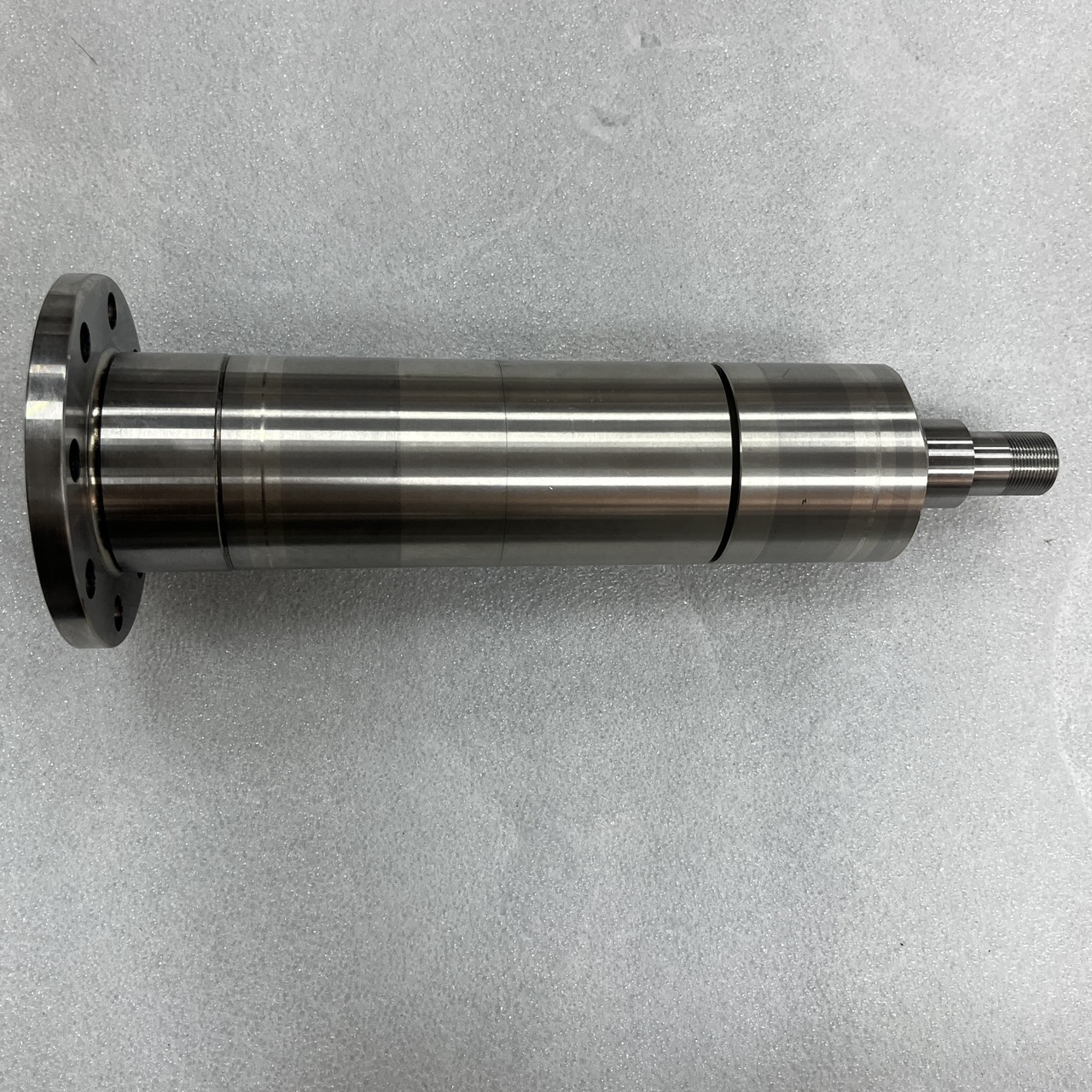 TMP-2003~3603 SHAFT ASSY (主軸)