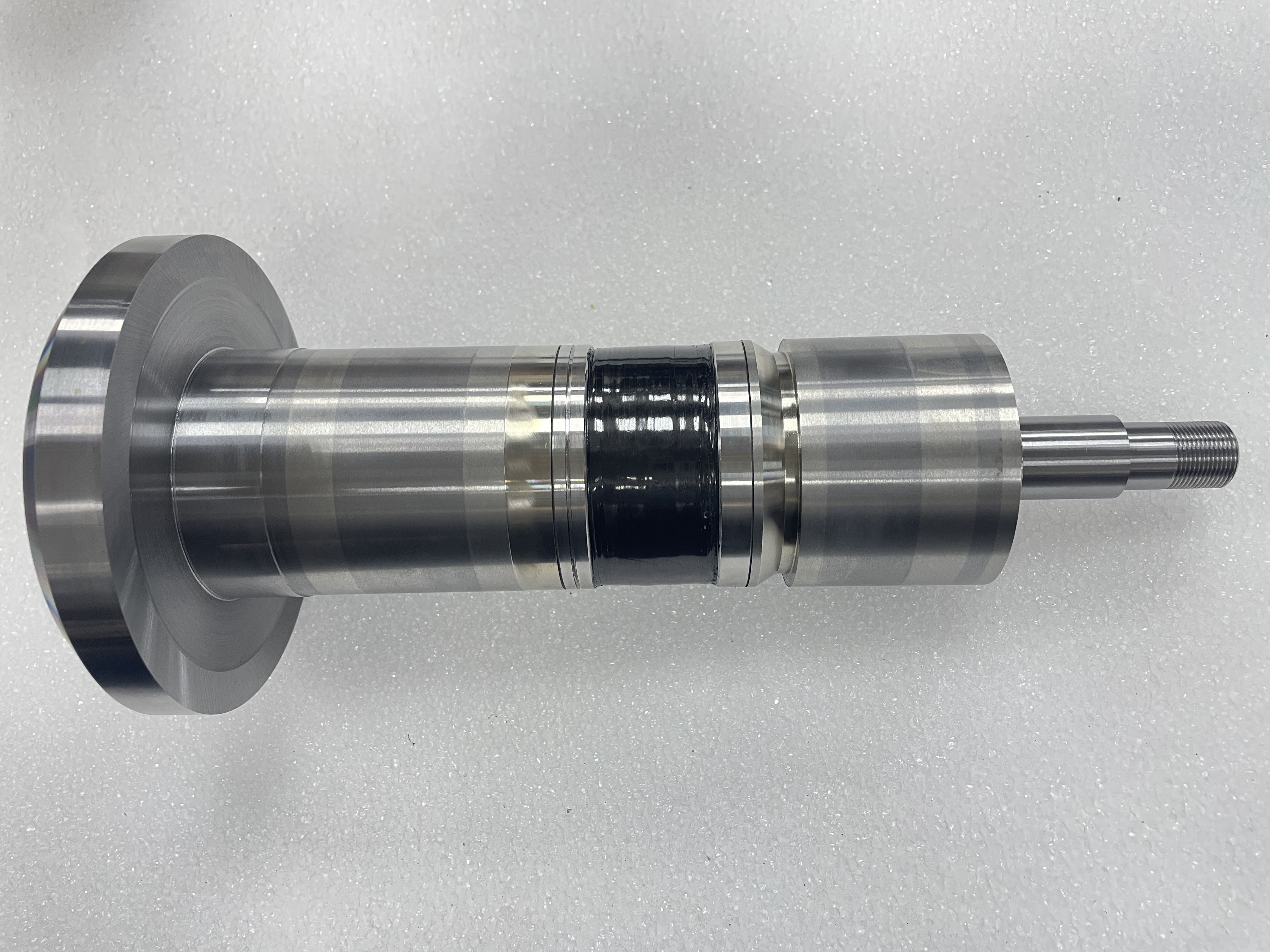 TMP-V1704 / 1804 / 2304 SHAFT ASSY (主軸)