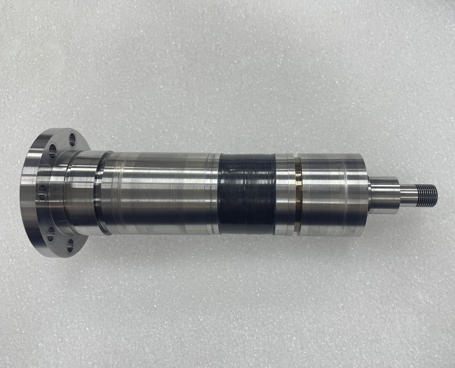 TMP-V1704 / 1804 / 2304 SHAFT ASSY (主軸)